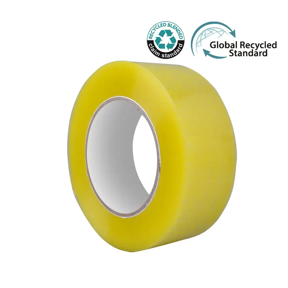 Recycled BOPP Tape Carton Sealing.webp
